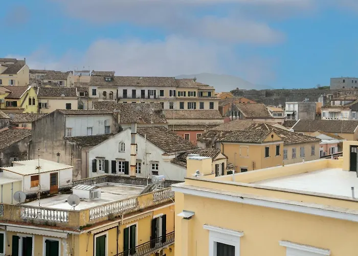 Contessa Di Corfu II