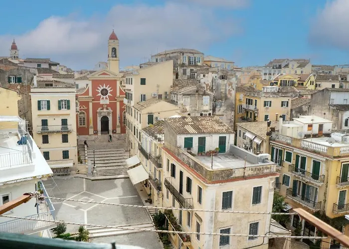 Contessa Di Corfu II