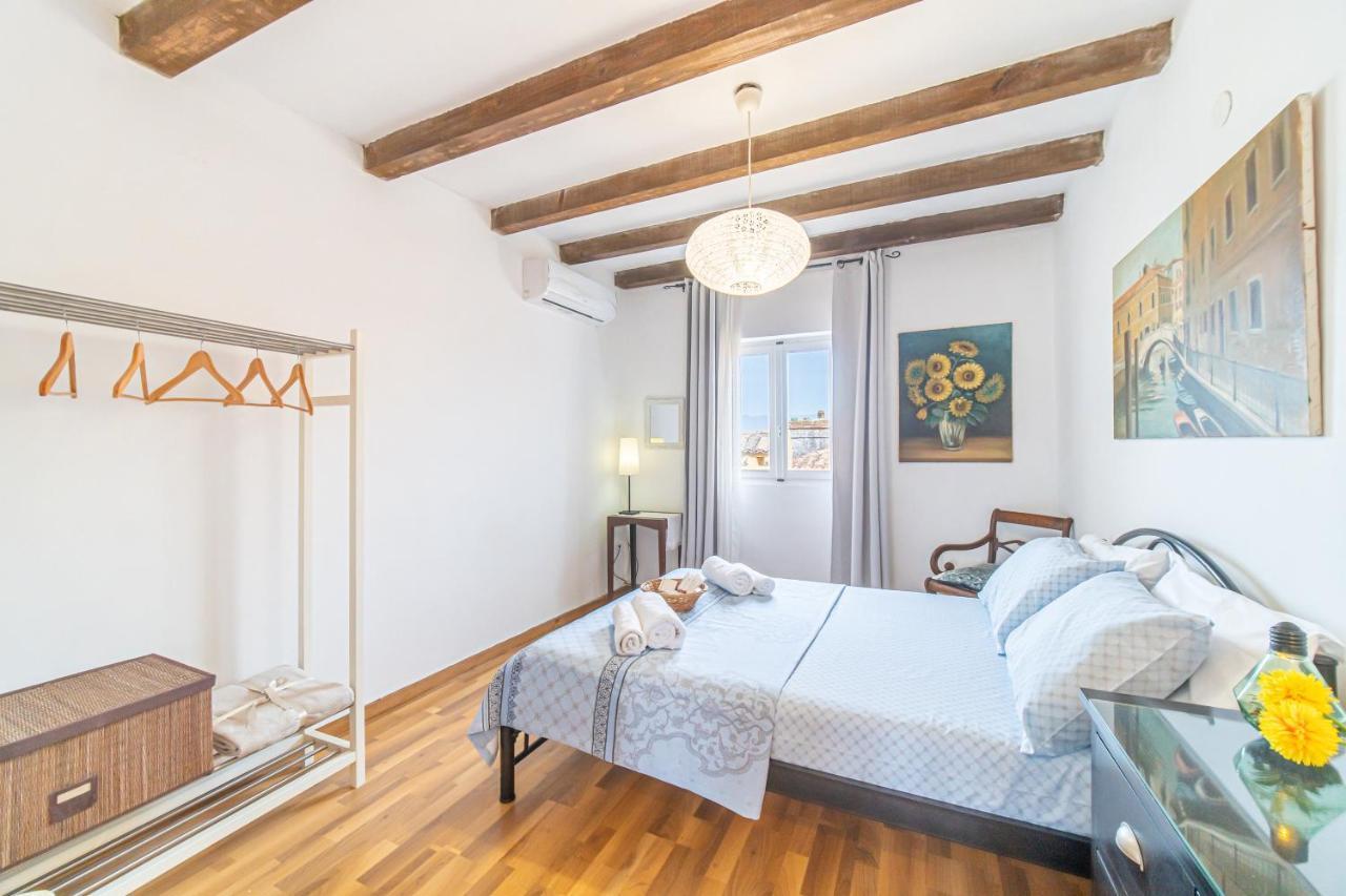 Contessa Di Corfu Ii Apartament