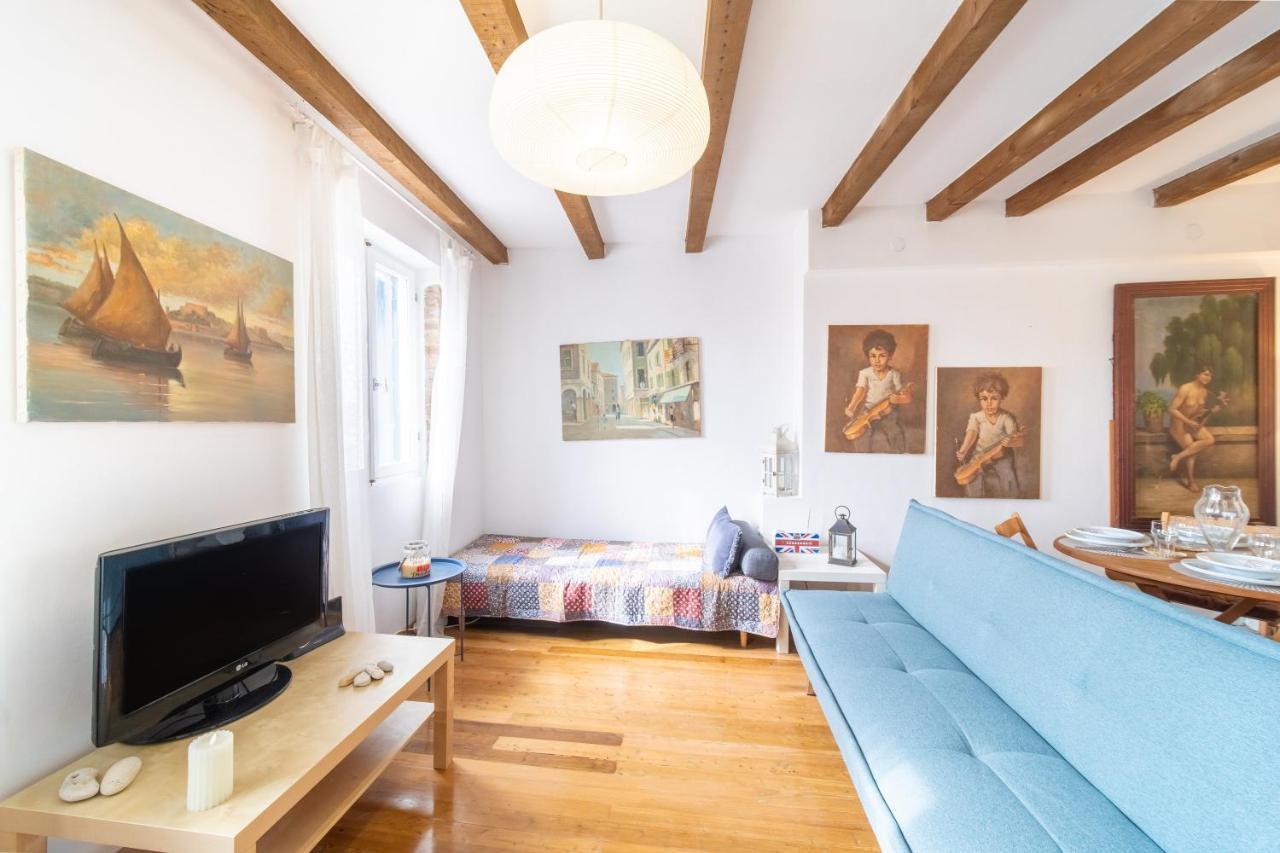 Contessa Di Corfu Ii Apartament *