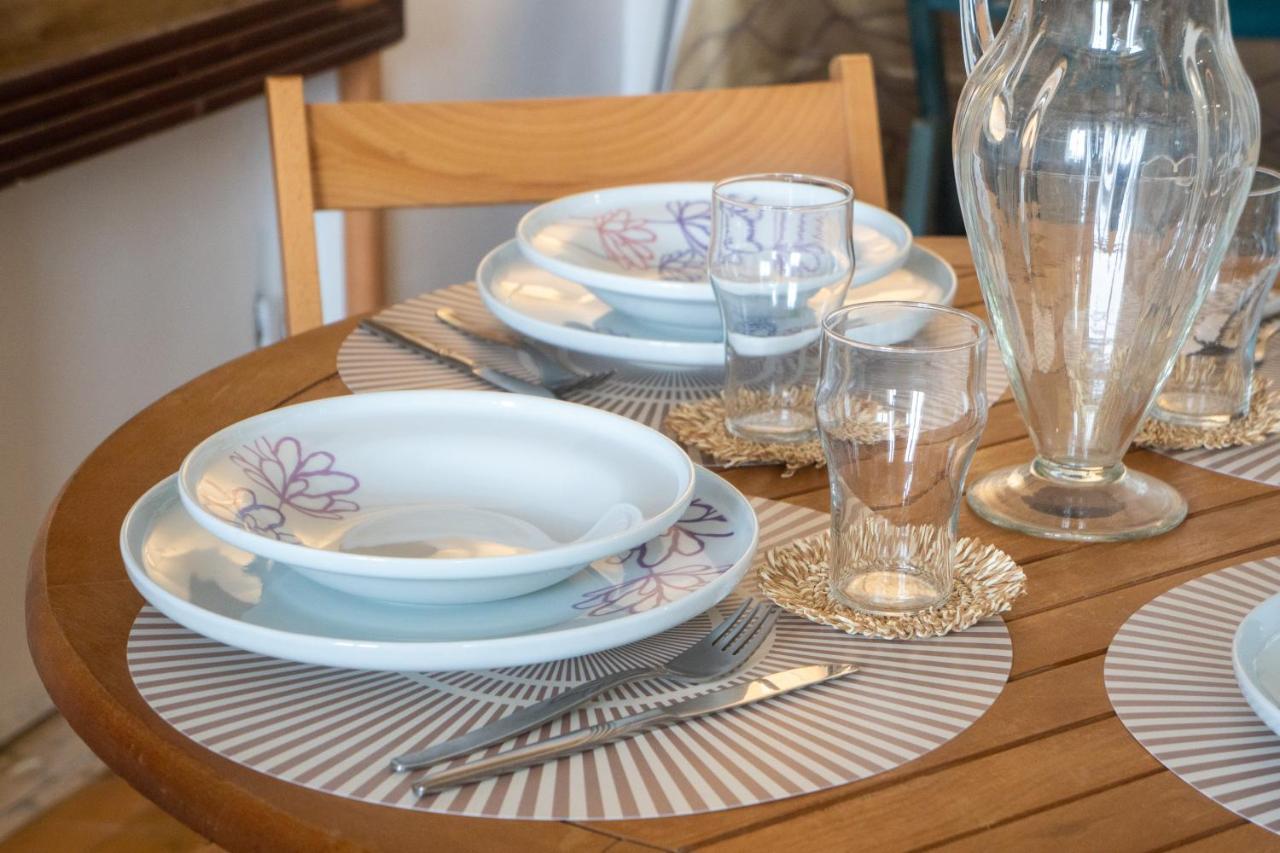 Apartament Contessa Di Corfu Ii *