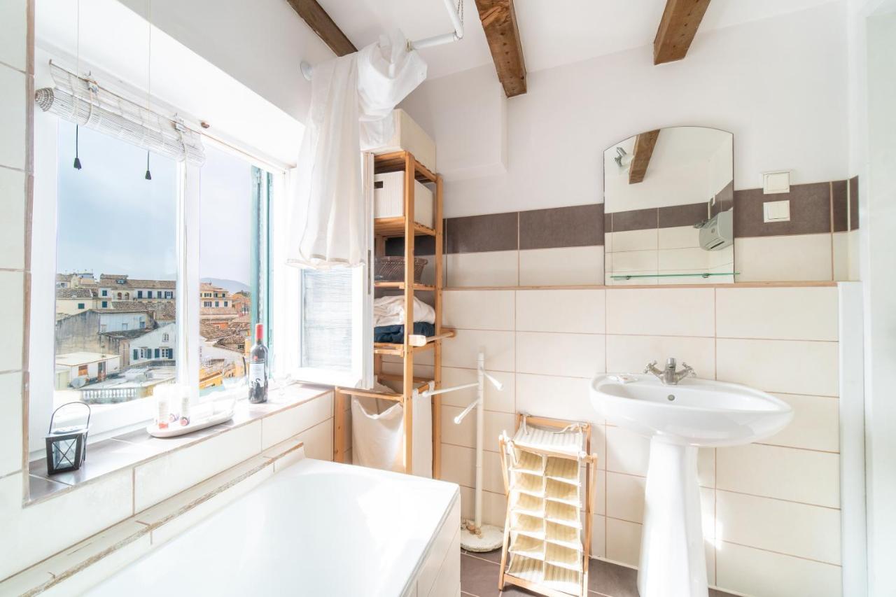 Apartament Contessa Di Corfu Ii Corfu (city)